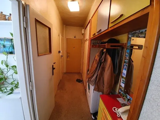 Pronájem bytu 3+1, Jihlava, Evžena Rošického, 65 m2