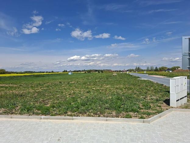Prodej pozemku pro bydlení, Tuklaty, 825 m2