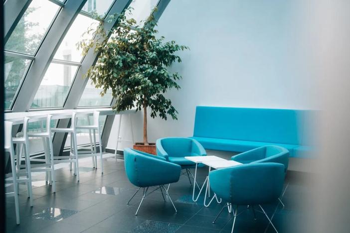 Pronájem skladu, Brno, Moravské náměstí, 339 m2