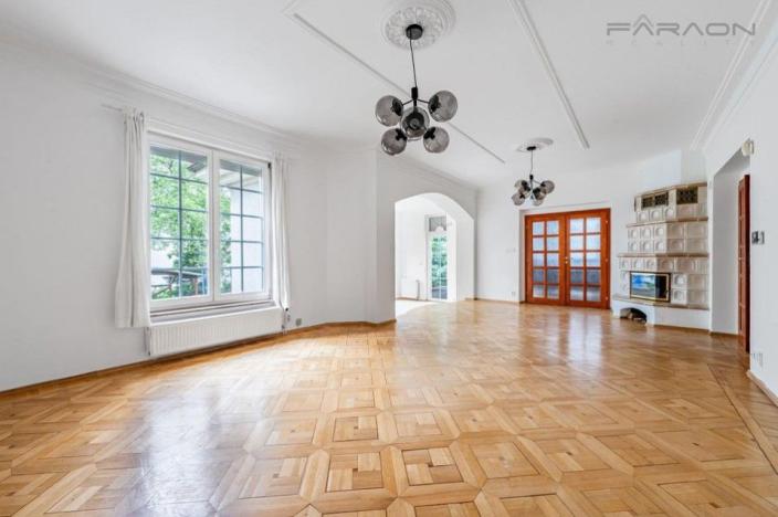 Pronájem vily, Praha - Troja, Na Salabce, 510 m2