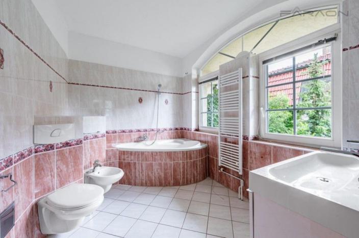 Pronájem vily, Praha - Troja, Na Salabce, 510 m2