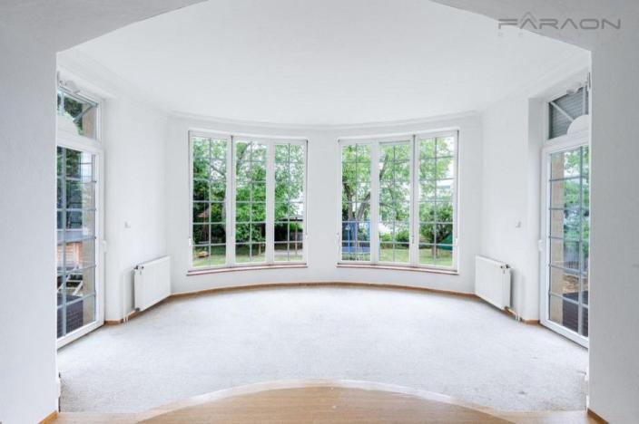 Pronájem vily, Praha - Troja, Na Salabce, 510 m2