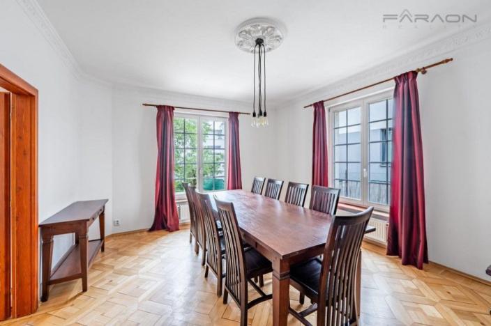 Pronájem vily, Praha - Troja, Na Salabce, 510 m2