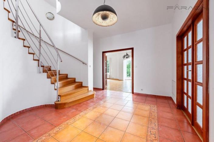 Pronájem vily, Praha - Troja, Na Salabce, 510 m2