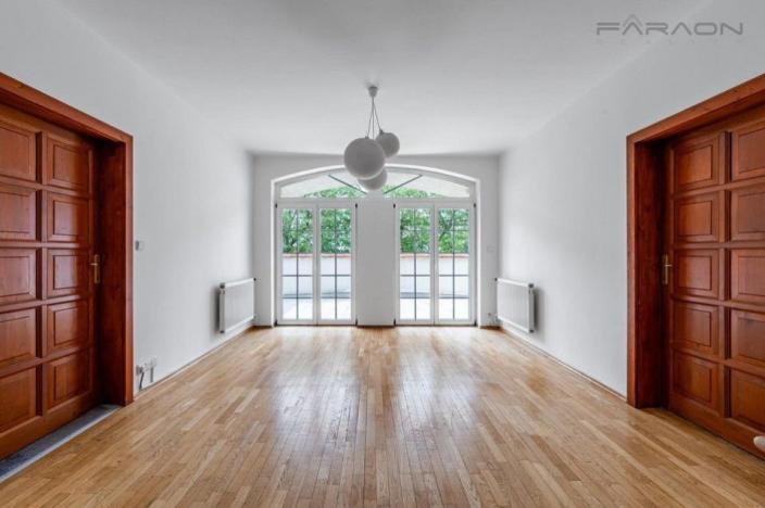 Pronájem vily, Praha - Troja, Na Salabce, 510 m2