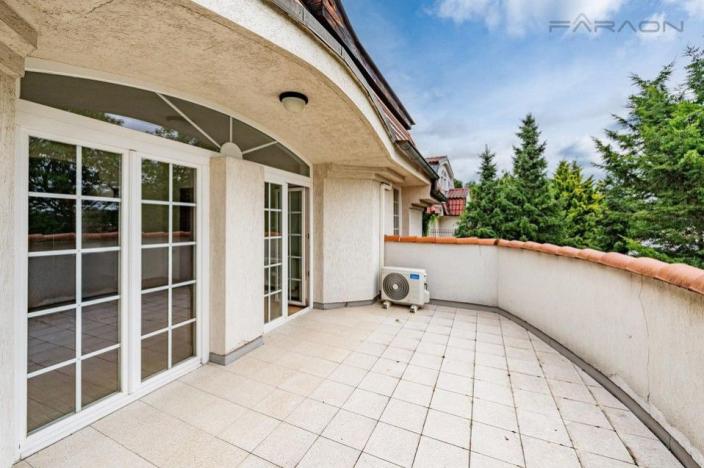 Pronájem vily, Praha - Troja, Na Salabce, 510 m2