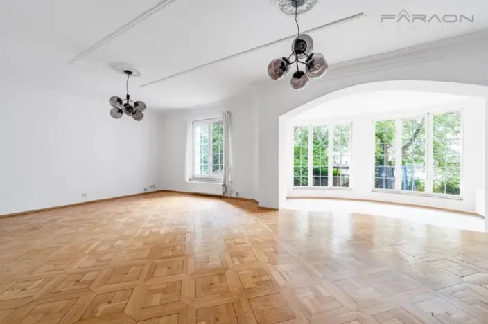 Pronájem vily, Praha - Troja, Na Salabce, 510 m2