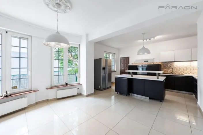 Pronájem vily, Praha - Troja, Na Salabce, 510 m2