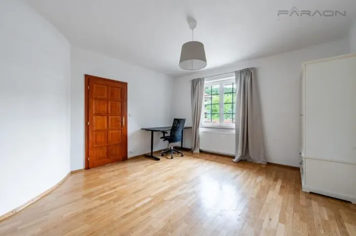 Pronájem vily, Praha - Troja, Na Salabce, 510 m2