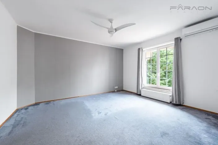 Pronájem vily, Praha - Troja, Na Salabce, 510 m2