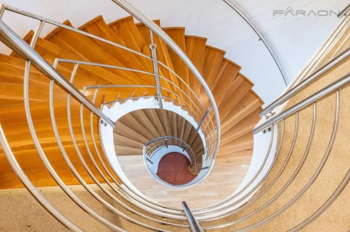 Pronájem vily, Praha - Troja, Na Salabce, 510 m2