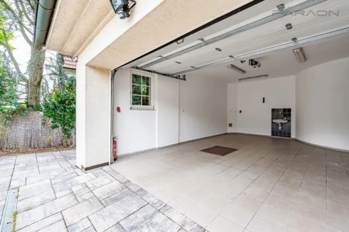 Pronájem vily, Praha - Troja, Na Salabce, 510 m2