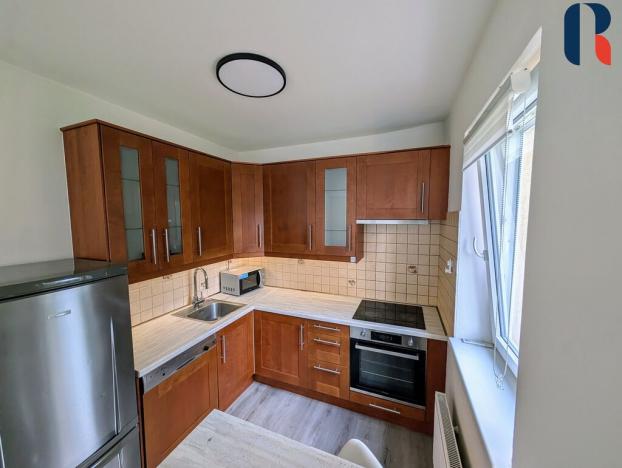 Pronájem bytu 2+kk, Praha - Michle, V dolině, 60 m2