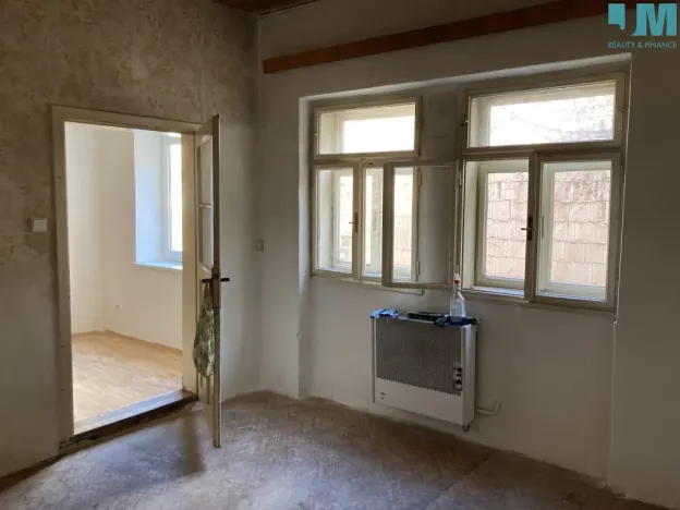 Pronájem rodinného domu, Brno, Bělohorská, 85 m2