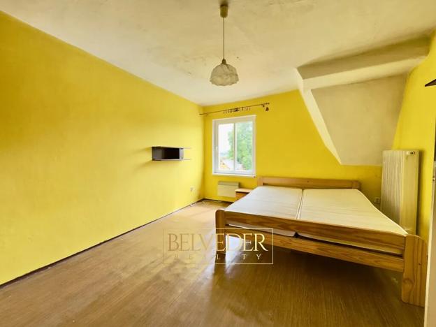 Prodej bytu 3+1, Proboštov, Na vršku, 78 m2