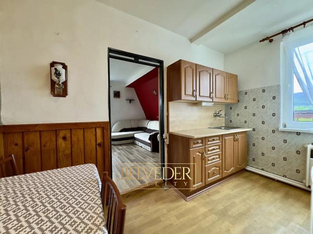 Prodej bytu 3+1, Proboštov, Na vršku, 78 m2