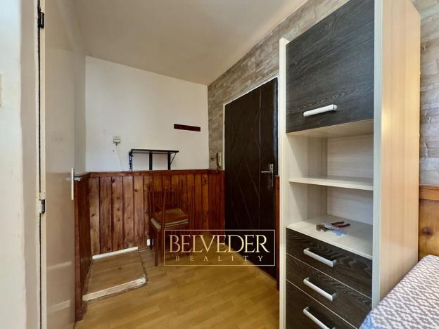 Prodej bytu 3+1, Proboštov, Na vršku, 78 m2