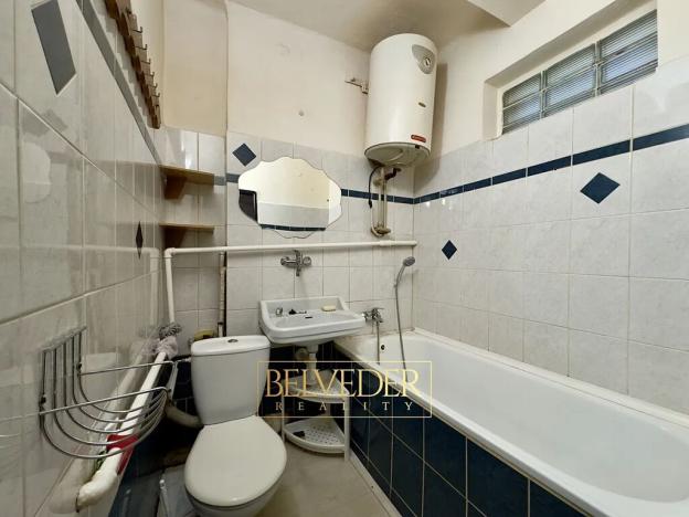 Prodej bytu 3+1, Proboštov, Na vršku, 78 m2