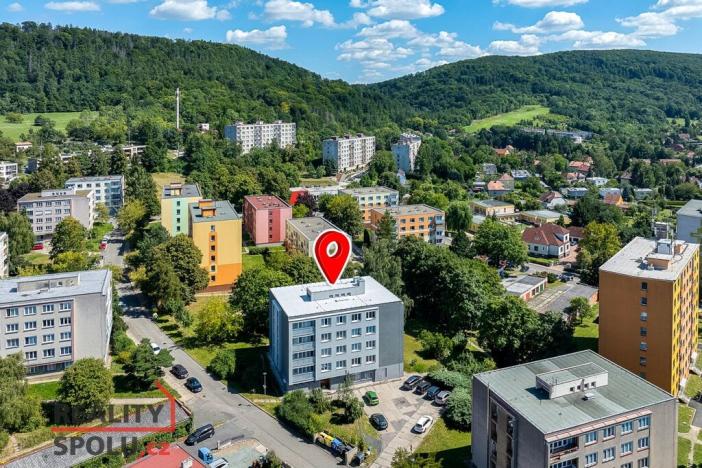 Prodej bytu 3+1, Třemošnice, Družstevní, 76 m2