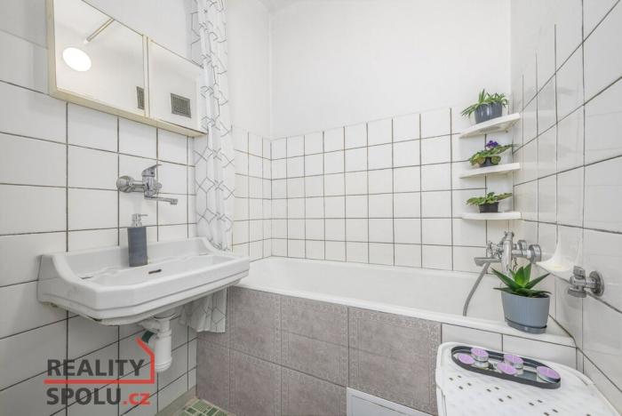 Prodej bytu 3+1, Třemošnice, Družstevní, 76 m2