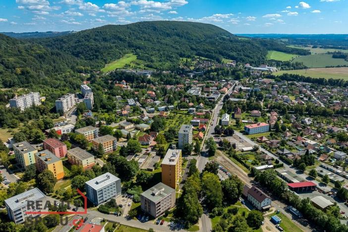 Prodej bytu 3+1, Třemošnice, Družstevní, 76 m2