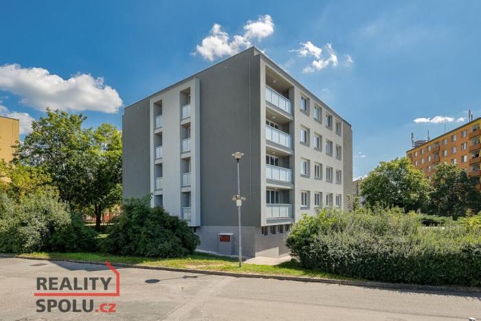 Prodej bytu 3+1, Třemošnice, Družstevní, 76 m2