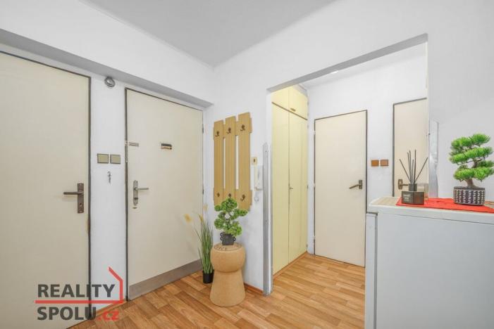 Prodej bytu 3+1, Třemošnice, Družstevní, 76 m2