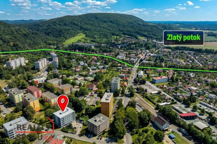 Prodej bytu 3+1, Třemošnice, Družstevní, 76 m2