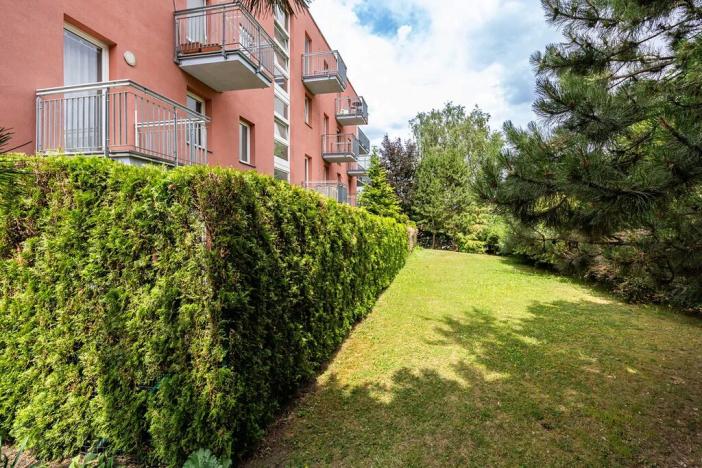 Pronájem bytu 2+kk, Praha - Čimice, Korycanská, 50 m2