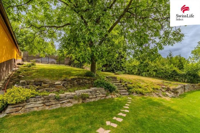 Prodej rodinného domu, Křešice - Sedlec, 204 m2