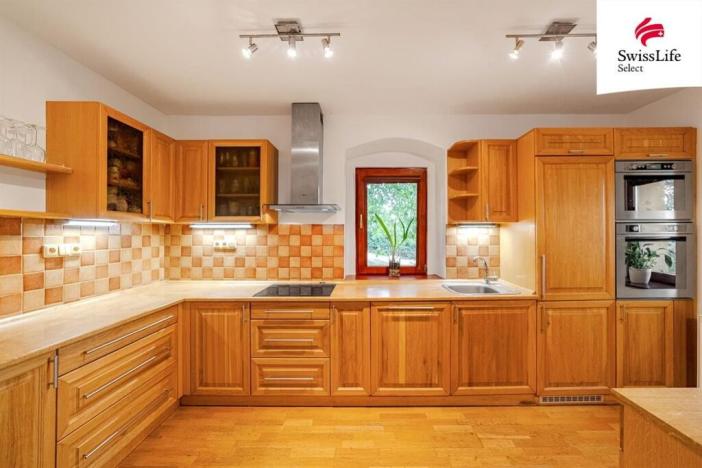 Prodej rodinného domu, Křešice - Sedlec, 204 m2