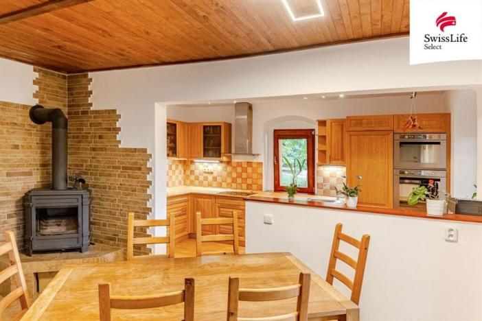 Prodej rodinného domu, Křešice - Sedlec, 204 m2