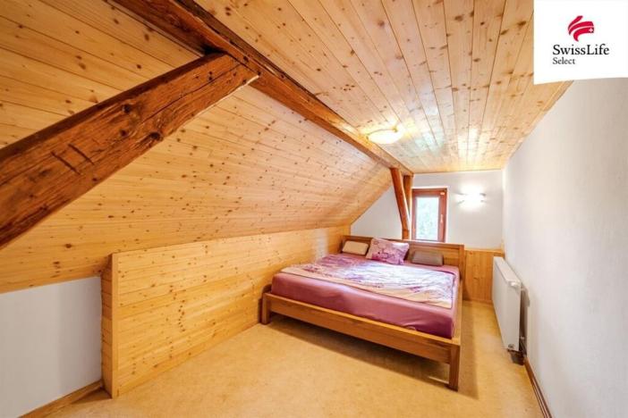 Prodej rodinného domu, Křešice - Sedlec, 204 m2