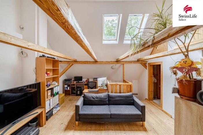 Prodej rodinného domu, Křešice - Sedlec, 204 m2