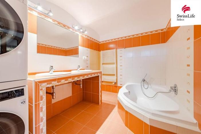 Prodej rodinného domu, Křešice - Sedlec, 204 m2