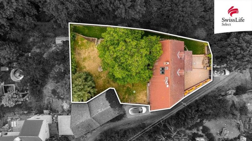 Prodej rodinného domu, Křešice - Sedlec, 204 m2