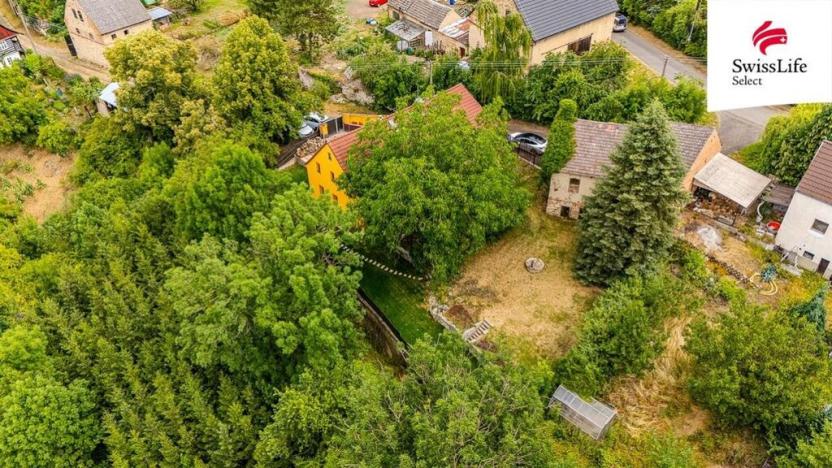 Prodej rodinného domu, Křešice - Sedlec, 204 m2