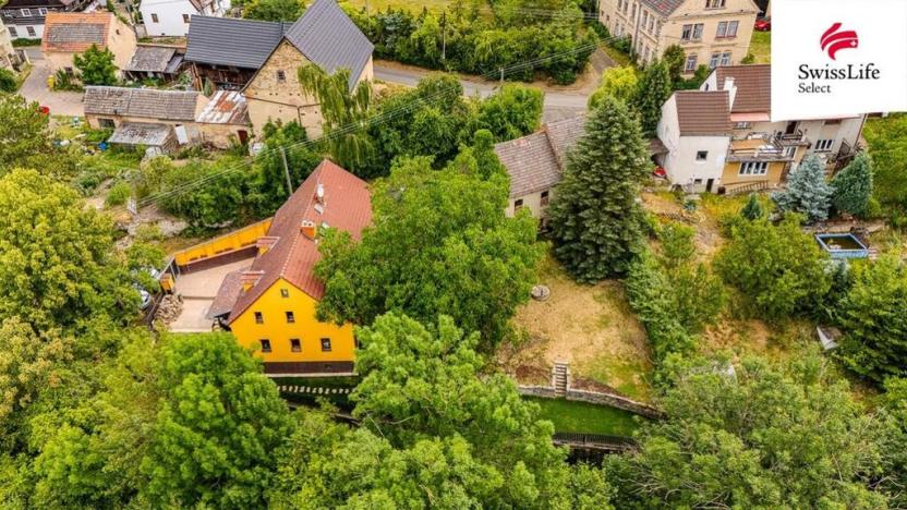 Prodej rodinného domu, Křešice - Sedlec, 204 m2