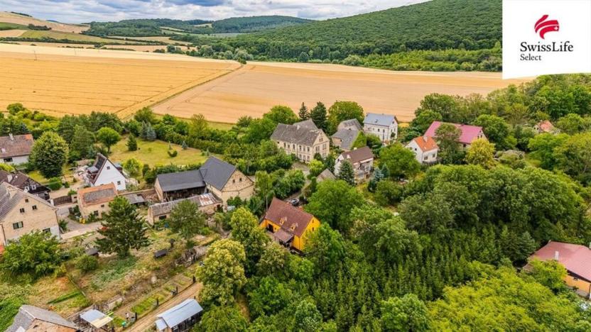 Prodej rodinného domu, Křešice - Sedlec, 204 m2