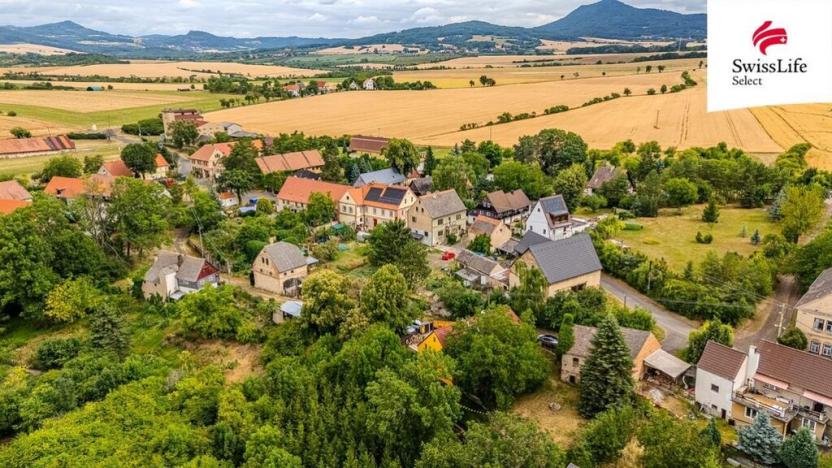 Prodej rodinného domu, Křešice - Sedlec, 204 m2