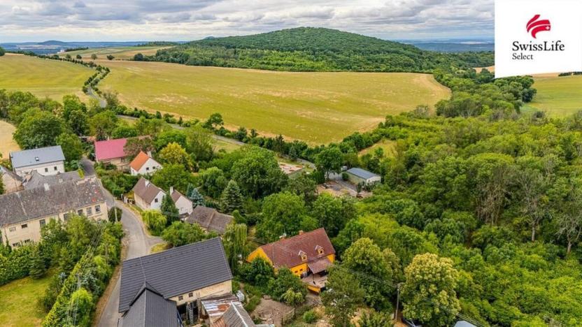 Prodej rodinného domu, Křešice - Sedlec, 204 m2