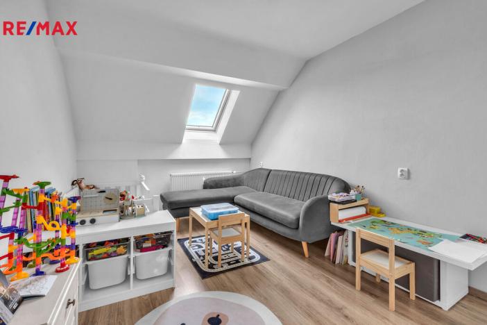 Prodej bytu 2+kk, Hradec Králové - Nový Hradec Králové, Pod Zámečkem, 53 m2