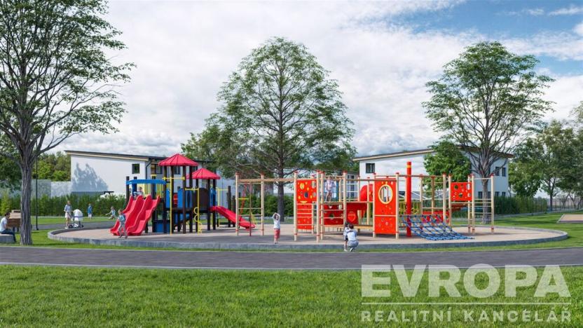 Prodej rodinného domu, Čimelice, 105 m2