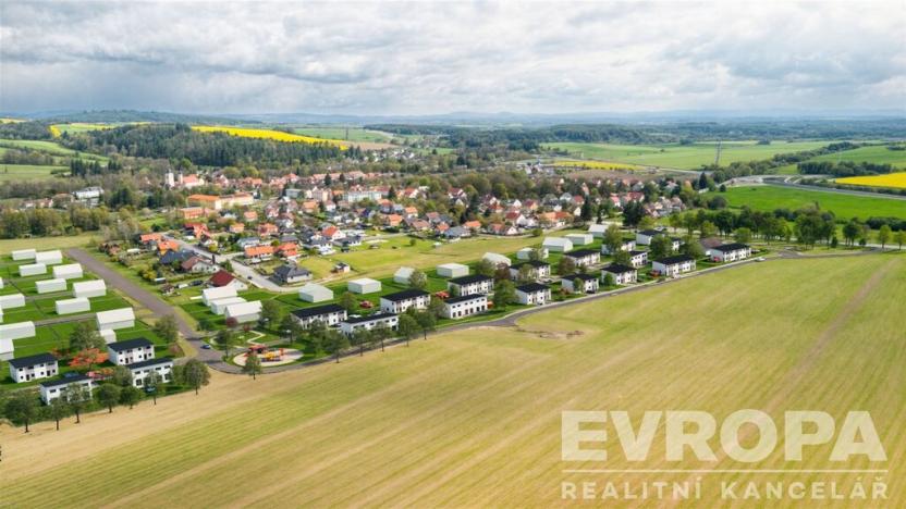 Prodej rodinného domu, Čimelice, 105 m2