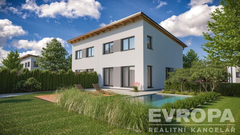 Prodej rodinného domu, Mirotice, K Miškovci, 105 m2