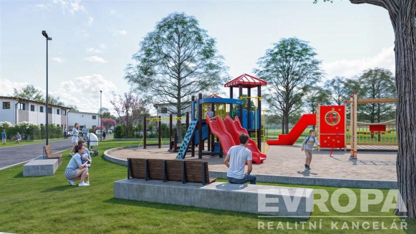 Prodej rodinného domu, Mirotice, K Miškovci, 105 m2