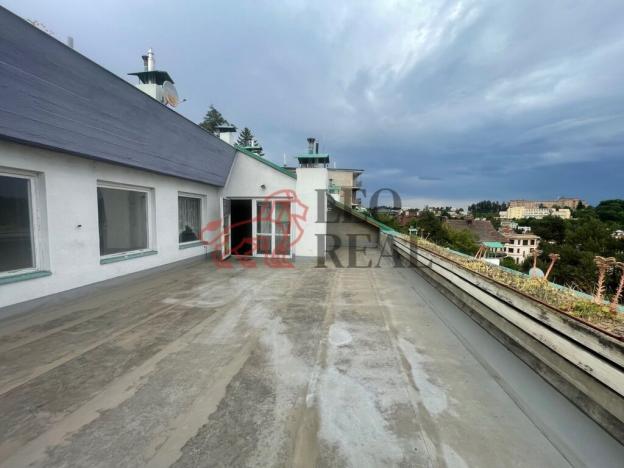 Prodej bytu 5+1, Praha - Libeň, S. K. Neumanna, 135 m2