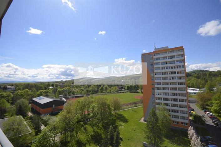 Pronájem bytu 1+kk, Chomutov, Seifertova, 20 m2