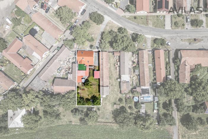 Prodej rodinného domu, Kolaje, 174 m2