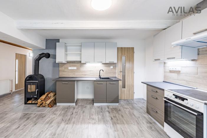 Prodej rodinného domu, Kolaje, 174 m2